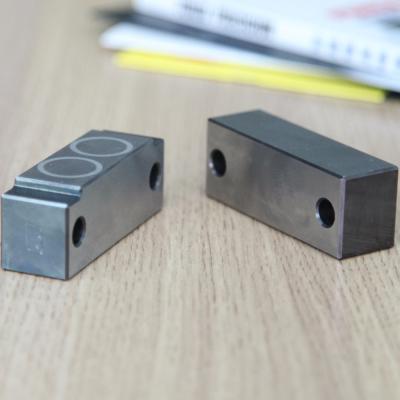 China Hot Sale MISUMI Stainless Steel Magnetic Lock Standard Set MLK 80 / MLK40 for sale