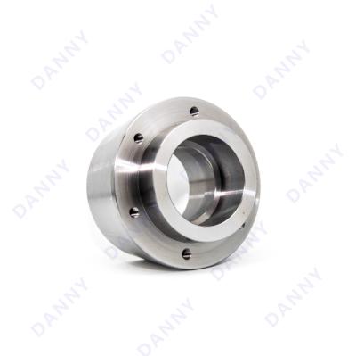 China Machine Parts CNC Precision Turning Parts for sale