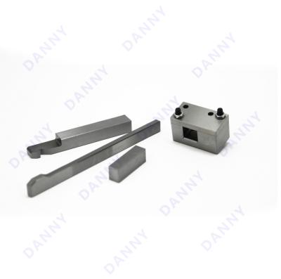 China Machine Parts Precision CNC Machining Components for sale