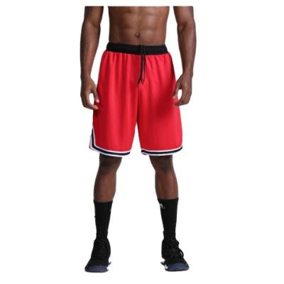 China Factory Price QUICK DRY loose youth sports tank top classic basketball shorts with compression for sale