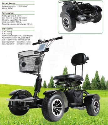 China Hot Detachable Mini Golf Cart Electric Golf Buggy for sale