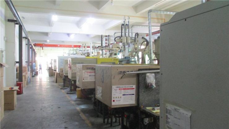 Verified China supplier - Shenzhen Sheng Banghua Technology Development Co., Ltd.