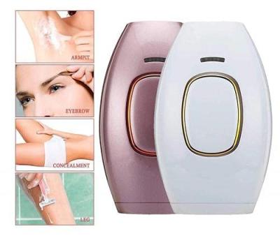 China Permanent Painless Hair Removal IPL Hair Remover For Hair Facial Treatment Profesional Women And Man 500000 Full Body Body Home Use for sale