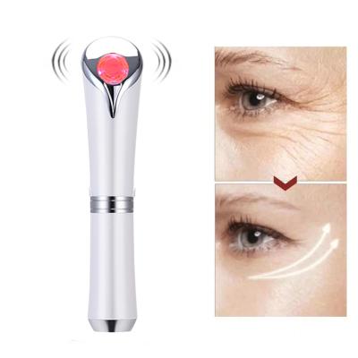 China 2022 Newest Face Freckle Brown Spot Remover Red/Blue Light Eye Beauty Pen Face Lifting Skin Care Beauty Device for sale