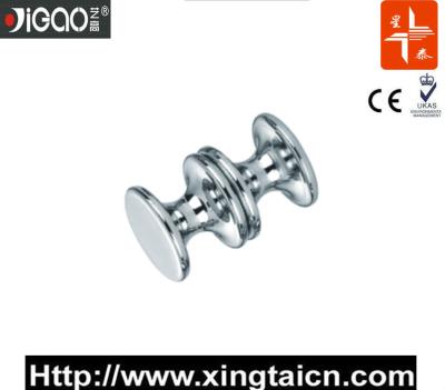 China Brass bathroom knob, bathroom accessory, YG-1144 for sale