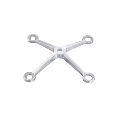 China Modern spider stainless steel hardware for sale