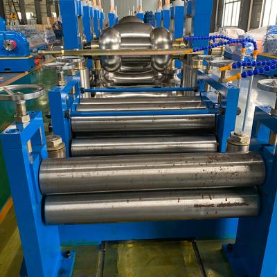 China Energy Supply Pipe Pipe Making Machinery Steel Pipe Making Machine Pipe Making Machine for sale