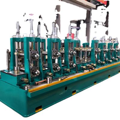 China Hot Selling Iron Tube Making Machine Pipe Steel Pipe Welding Machine Pipe Making Machine Stainless Steel for sale