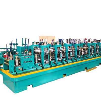 China Professional iron gi pipe making machine pipe tube making machine copper pipe making machine for sale