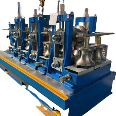 China Energy Supply Pipe Spiral Welded Pipe Making Machine Pipe Making Machine Price Carbon Steel Pipe Making Machine for sale