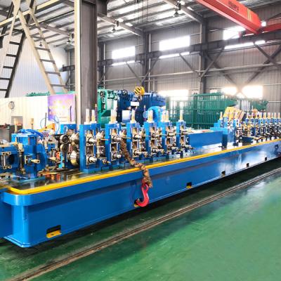 China Energy Supply Pipe Professinal Pipe Making Machine Price Pipe Making Machine Steel Pipe Making Machine for sale