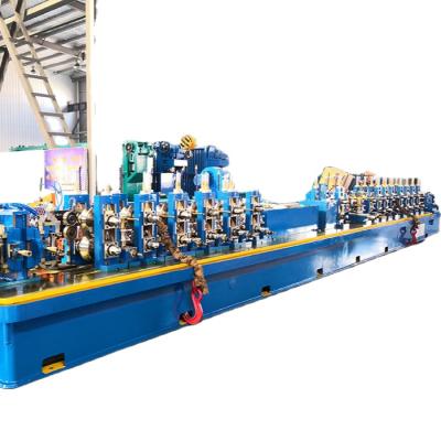 China Automatic Iron Erw Tube Mill Carbon Steel Tube Mill Production Line Tube Mill Production Line for sale