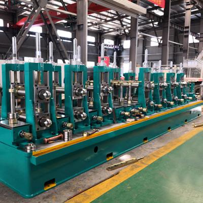 China Advanced Energy Supply Pipe HG90 Newly Pipe Make Machinery/Automatic Pipe Production Line/Welded Pipe Forming Machine Energy Supply Pipe Supplied for sale