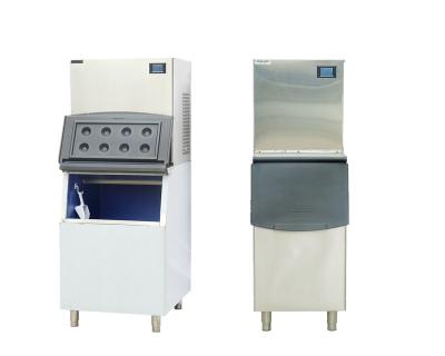 China Commercial Goods Digital Crescent Ice Machine with 1 Year Warranty for sale