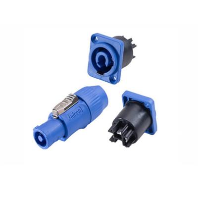 China LED focused lighting CE certification 3p led viewing screen aviation plug connectors adapters waterproof connector for sale