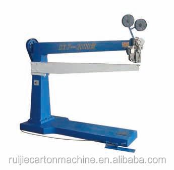 China Commodity Clip Machine, Clip Making Machine, Corrugated Box Making Machinery for sale