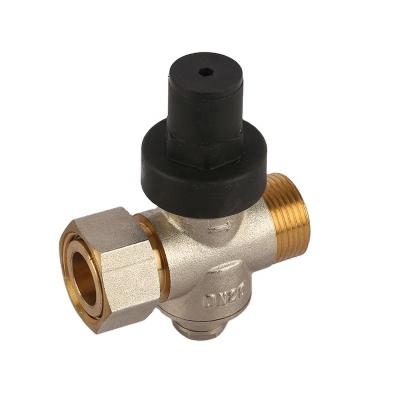 China General Brass Pressure Reducing Valve for sale