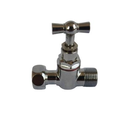 China General Chrome High Quality Mini Valve for sale