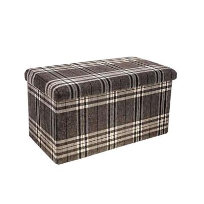 China Fabric Stool Foldable Stool With Folding for sale