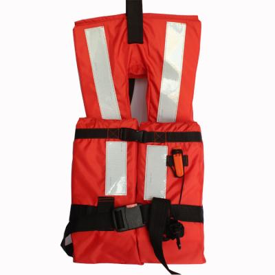 China Cheap Price EPE Foam High Quality Cheap Price EPE Foam Life Vest Adult Reflective Floating Lightweight Jacket for sale