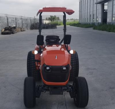 China Farms Compact Tractor with EPA for sale