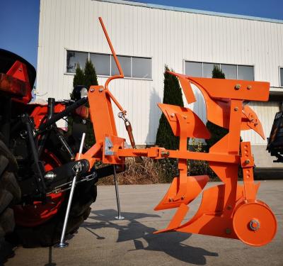 China Reversible Plow Single Furrow Reversible Plow for sale