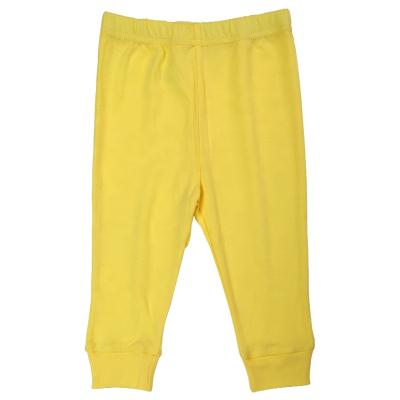 China Anti-pilling Infant Baby Pants Service OEM Cotton In Baby Pants Full for sale