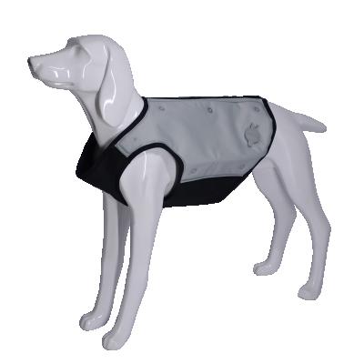 China Durable Breathable Comfortable Dog Vest Hunting Dog Harness Vest Cooling Cooling Harness for sale