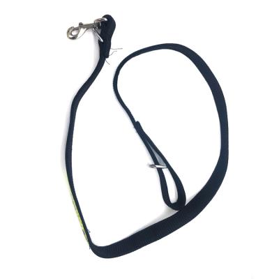 China Working Dog Rope Dog Training Traction Walking Advance Dogs Anti Police Dog Portable Traction Rope for sale