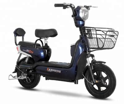 China 2019 oyfly electric bicycle scooters 25km/h 12