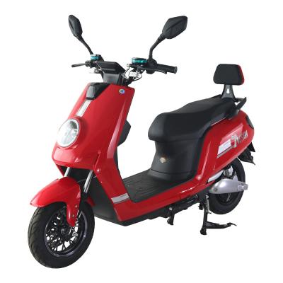 China New model made in China wholesale electric scooter two wheel smart cheap electric scooter LY140 48V 350W of dream for sale