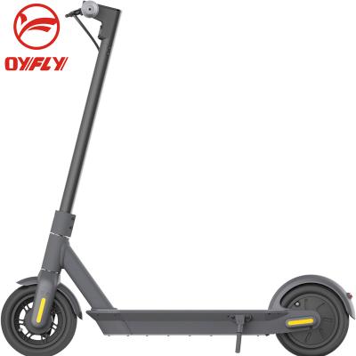 China APP aluminum alloy body electric scooter 12 inch / waterproof IPX4 2 inch 2 wheels electric scooter for sale