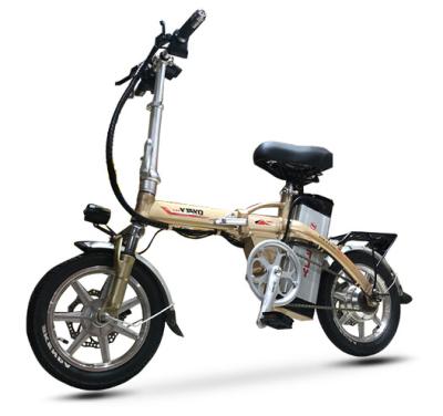 China Inch 2 Wheels Electric Aluminum Alloy Body Aluminum Alloy Scooter 12 Electric Scooter for sale