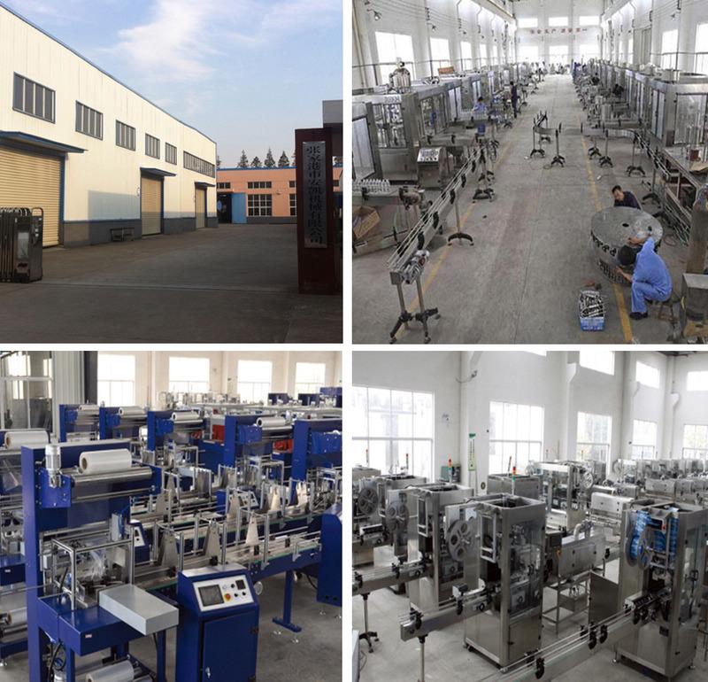 Verified China supplier - Zhangjiagang City AK Machinery Co., Ltd.