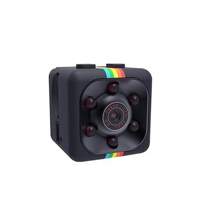 China Four Prevention Function SQ11 1080P HD Night Vision Radio Home Security Mini Wifi Camera Mini Outdoor Sport Camera Sexi Video Camera for sale