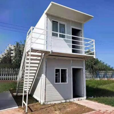 China Customizable Prefab Folding Container House For Tailored And Personalized Structures for sale