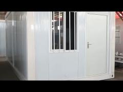 detachable container house