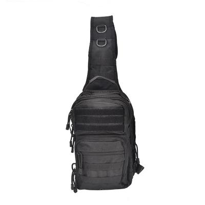 China Military Small Shoulder Sling Bag Military Tactical Shoulder Bag for sale