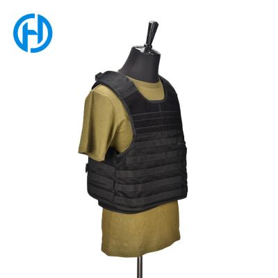 China Plate Carrier Laser Cut Rig Vest Tactical Weight Carrier Custom Molle Chest High Quality Tactical Vest for sale