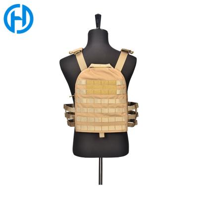 China Plate Carrier Laser Cut Military Tactical Vest Vintage Molle Vest Lightweight Tactical Vest for sale