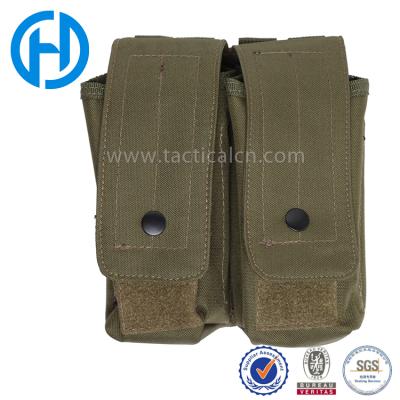 China Ours Tactical Gear Assault AK 47 Magazine Pouches Bag Made in China for sale