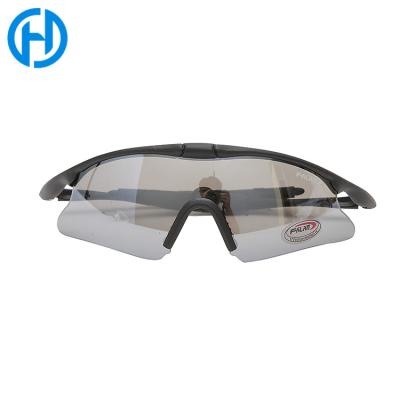 China Own Brand Army Tactical Gear Military Shooting Tactical Glasses for sale