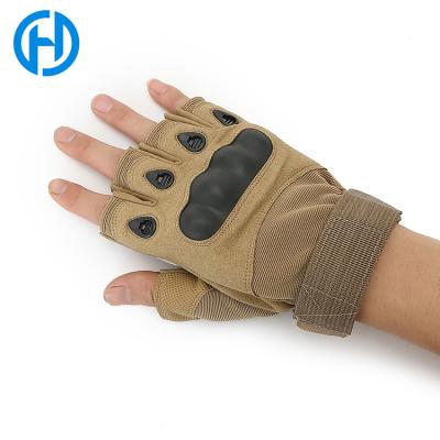 China Own Brand Police Equipment Safety High Quality Comfortable Army Gloves for sale