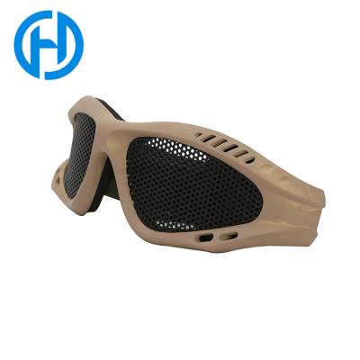 China Own Brand OEM Home High End Military Tactical Glasses For Military Daily Life for sale