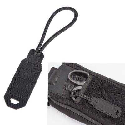 China Molle LOCKING/Fast Pull Gear Anti-Travel Molle Sticker Tactical Accessories Fast Velcroes Pull for sale