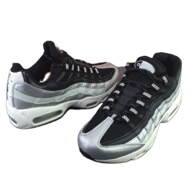 China Original Angou 2021 Air 95 Men's Latest Fashion Trend Max 95 Running Shoes Zapatillas Nik Shoe Man 95s for sale