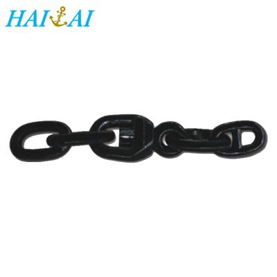 China Drag Stud Link Anchor Chain Chain Marine Price for sale