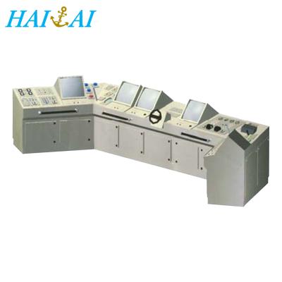 China Deck Console Marine Deck Control Console for sale