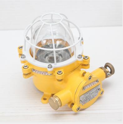 China Waterproof Navigation LED Marine Explosion Proof Light CFD3/CFD4CLED for sale