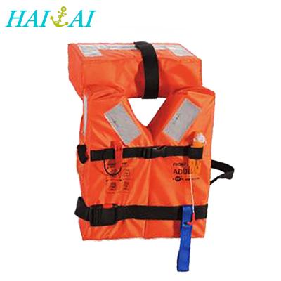 China Polyester Marine Life Jacket For Adults for sale